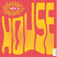 V/A - Rex House Club