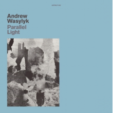 Wasylyk, Andrew - Parallel Light