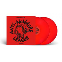 Anti Nowhere League - Best of... Part 2