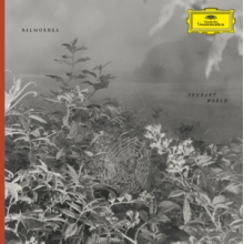 Balmorhea - Pendant World