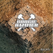 Boogie Hammer - Rocks
