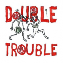Public Image Ltd - Double Trouble-10"