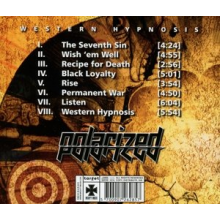 Polarized - Western Hypnosis