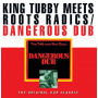 King Tubby Meets the Roots Radics - Dangerous Dub