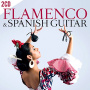 Various - Flamenco & Spanish Guitar