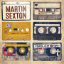 Sexton, Martin - Mixtape of the Open Road