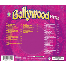 V/A - Bollywood Hits