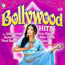 V/A - Bollywood Hits