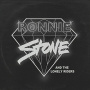 Stone, Ronnie & the Lonely Riders - Motorcycle Yearbook