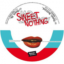 Jad & Ladyboy - Sweet Nothing