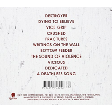 Parkway Drive - Ire