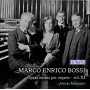 Bossi, M.E. - Complete Organ Works 11