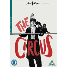 Movie - Circus