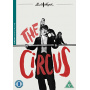 Movie - Circus