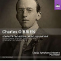 O'Brien, C. - Complete Orchestral Music 1