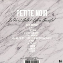 Petite Noir - La Vie Est Belle/Life is Beautiful