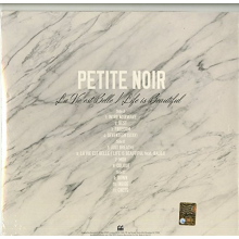 Petite Noir - La Vie Est Belle/Life is Beautiful