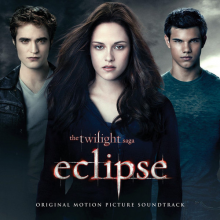 Lang Lang & Sophie Shao - Twilight Eclipse -Score-