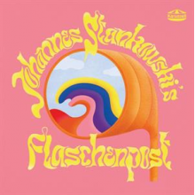 Stankowski, Joahnnes - Flaschenpost