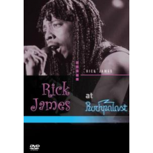 Rick James - Superfreak 1982
