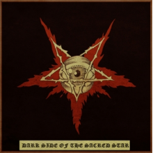 V/A - Dark Side of the Sacred Star (Peaceville Compilation)
