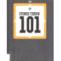 V/A - Stones Throw 101