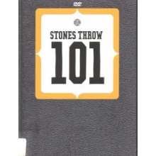 Various - Stones Throw 101