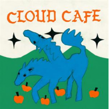 Cloud Cafe - Cloud Cafe