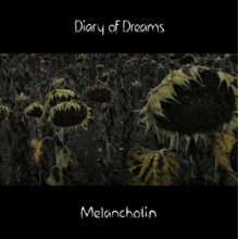 Diary of Dreams - Melancholin (Digi)