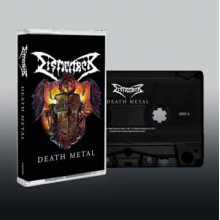 Dismember - Death Metal (Remaster 2023)