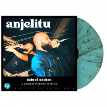 Homeboy Sandman - Anjelitu