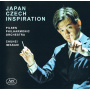 Iwasaki, Chuhei / Pilsen Philharmonic Orchestra - Japan Czech Inspiration