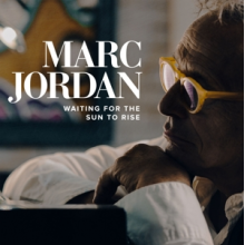 Jordan, Marc - Waiting For the Sun To Rise