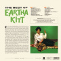 Kitt, Eartha - Best of
