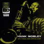 Mobley, Hank - Hank Mobley Quintet