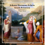 Opella Musica - Schein: Israels Brunnlein 1623 'Fontana D'israel'