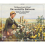 Piau, Sandrine / Munchner Rundfunkorchester / Andrew Parrott - Mozart: Die Verstellte Gartnerin: Opera In 3acts Kv196