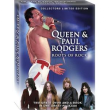 Movie - Roots of Rock