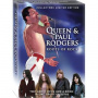 Queen & Paul Rodgers - Roots of Rock
