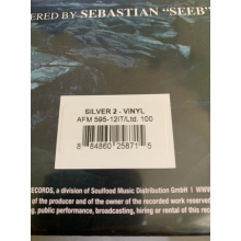 Rhapsody of Fire - Eighth Mountain