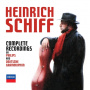 Schiff, Heinrich - Complete Recordings On Philips and Deutsche Grammophon