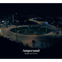 Spangle Call Lilli Line - Ampersand