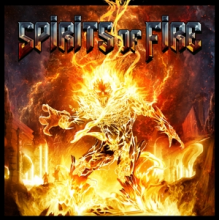 Spirits of Fire - Spirits of Fire