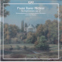 Sudwestdeutsches Kammerorchester Pforzheim - Franz Xaver Richter: Six Sinfonias Op. 2