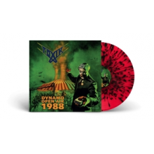 Toxik - Dynamo Open Air 1988