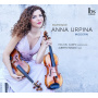 Urpina, Anna/Eva Del Campo/Alberto Rosado - Baroque Anna Urpina Modern
