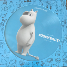 Various - Moominvalley