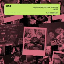 V/A - Running Back Mastermix: Wild Pitch Club Part 1