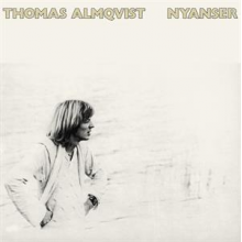 Almqvist, Thomas - Nyanser