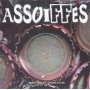 Assoiffes - Appellation Incontrolee